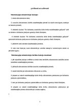 Referāts 'Administratīvās tiesības', 8.