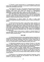 Referāts 'Administratīvās tiesības', 16.