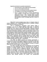 Konspekts 'Nāvessoda nozīme mūsdienu sabiedrībā', 3.