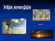 Prezentācija 'Vēja enerģija', 1.
