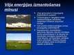 Prezentācija 'Vēja enerģija', 6.