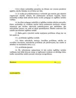 Paraugs 'Rīcības kārtība, konstatējot fizisku vai emocionālu vardarbību pret izglītojamo', 5.