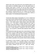 Konspekts 'Politiskā kampaņa un vēlēšanas', 4.