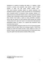 Konspekts 'Politiskā kampaņa un vēlēšanas', 5.