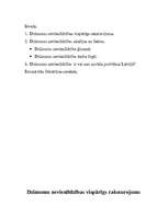 Referāts 'Dzimumnevienlīdzība Latvijā', 3.