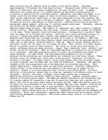 Eseja 'Heart Attacks', 1.