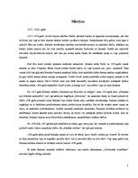 Konspekts 'Onorē de Balzaks', 5.