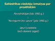 Prezentācija 'Deviance. Prostitūcija', 3.