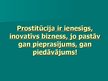 Prezentācija 'Deviance. Prostitūcija', 12.