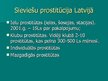 Prezentācija 'Deviance. Prostitūcija', 17.