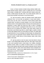 Eseja 'Latvijas un Francijas kopīgais kultūras projekts', 2.