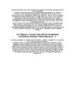 Referāts 'Portlandcements kā hidrauliska saistviela', 6.