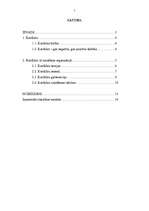 Referāts 'Konflikti organizācijā', 2.