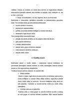 Referāts 'Konflikti organizācijā', 7.