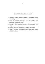 Referāts 'Konflikti organizācijā', 14.