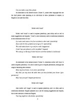 Referāts 'Modal Verbs in Legal Documents', 6.