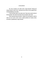 Referāts 'Modal Verbs in Legal Documents', 10.