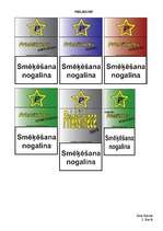 Konspekts 'Produkta reklāmas cikli', 3.