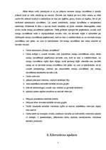 Referāts 'Matiņu likvidēšana', 5.