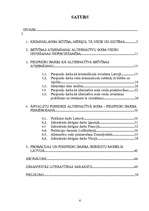 Diplomdarbs 'Piespiedu darbs kā alternatīvs soda veids brīvības atņemšanai', 2.