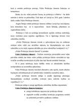 Diplomdarbs 'Piespiedu darbs kā alternatīvs soda veids brīvības atņemšanai', 40.