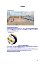 Referāts 'Sporta veidi', 25.