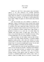 Eseja 'Arturs Lielais "Inku zelts"', 1.