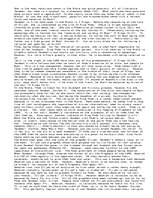 Eseja 'Painted Hussy: The Life and Times of Jezebel', 1.