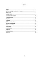 Referāts 'Bedības', 2.