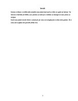 Referāts 'Bedības', 3.