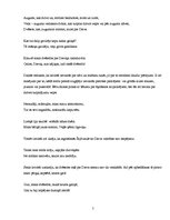 Referāts 'Bedības', 5.