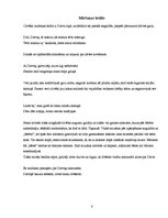 Referāts 'Bedības', 8.