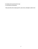 Referāts 'Bedības', 10.