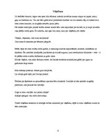 Referāts 'Bedības', 12.