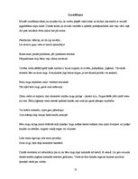 Referāts 'Bedības', 13.