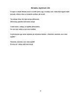 Referāts 'Bedības', 18.