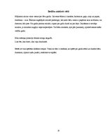 Referāts 'Bedības', 19.