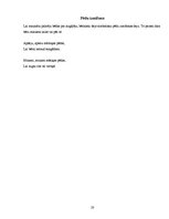 Referāts 'Bedības', 20.