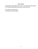 Referāts 'Bedības', 21.