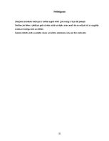 Referāts 'Bedības', 22.