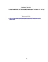 Referāts 'Bedības', 23.