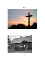 Referāts 'Bedības', 24.