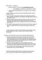 Konspekts 'Lielie ģeogrāfiskie atklājumi', 1.