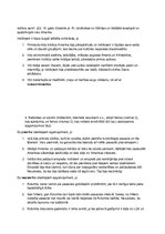 Konspekts 'Lielie ģeogrāfiskie atklājumi', 2.