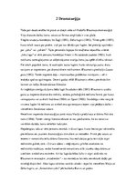 Referāts 'Rūdolfa Blaumaņa biogrāfija, lugas "Pazudušais dēls" tapšana', 6.