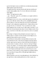 Referāts 'Rūdolfa Blaumaņa biogrāfija, lugas "Pazudušais dēls" tapšana', 11.