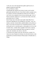 Referāts 'Rūdolfa Blaumaņa biogrāfija, lugas "Pazudušais dēls" tapšana', 21.