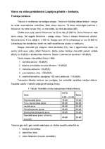 Eseja 'Troksnis Liepājā', 1.