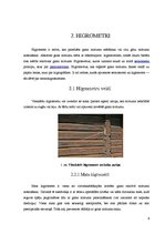 Konspekts 'Gaisa mitruma mērīšana', 6.