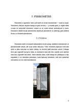 Konspekts 'Gaisa mitruma mērīšana', 9.